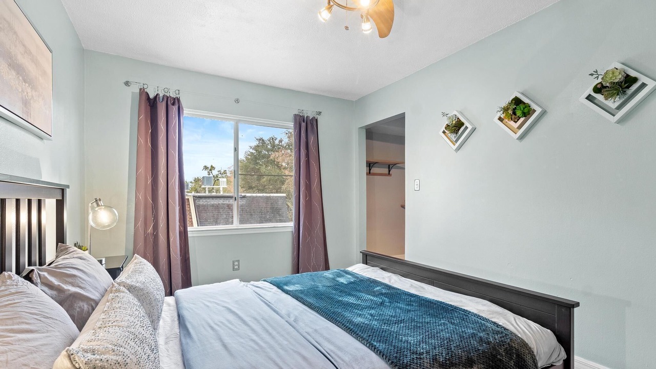 Photo of Bedroom in Gainesville