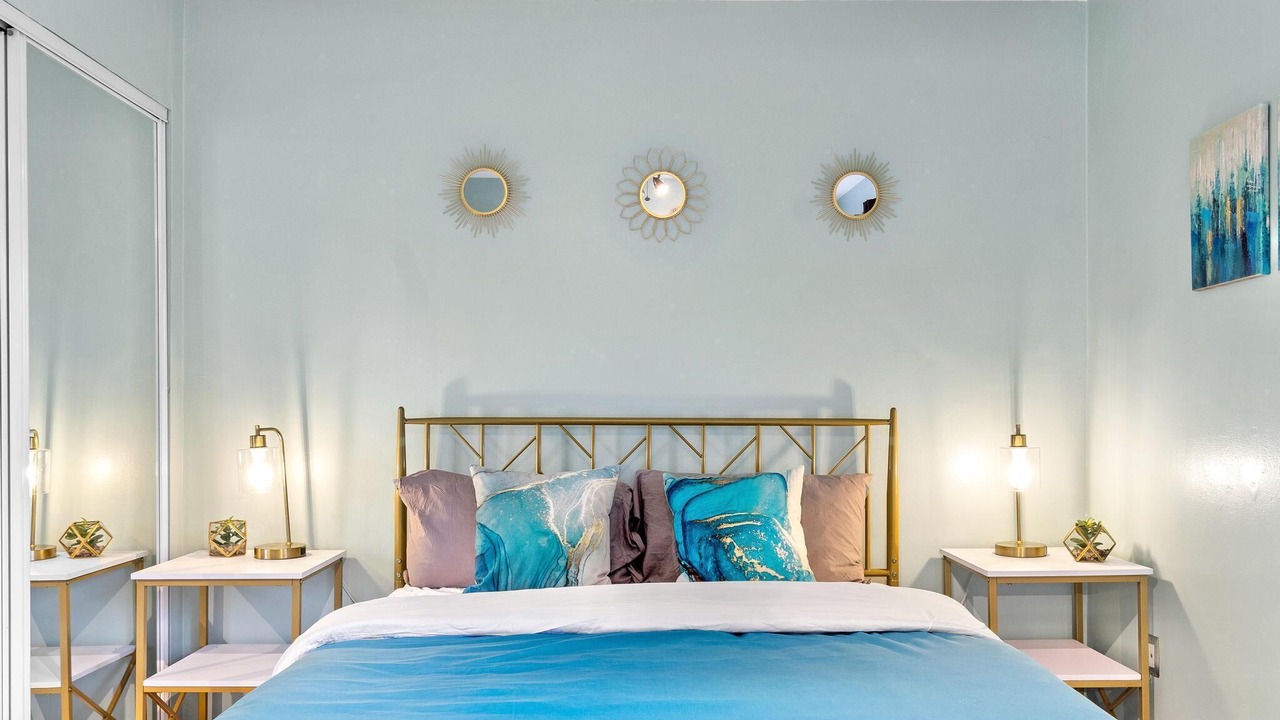 Photo of Bedroom in Gainesville