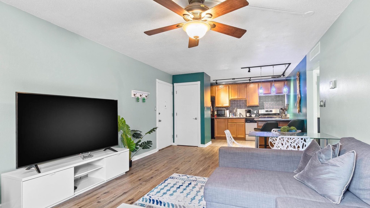 Photo of Livingroom in Gainesville