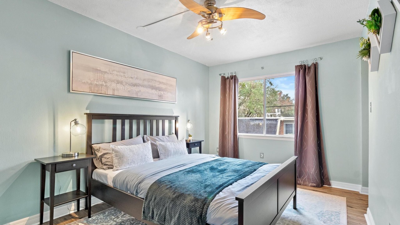 Photo of Bedroom in Gainesville