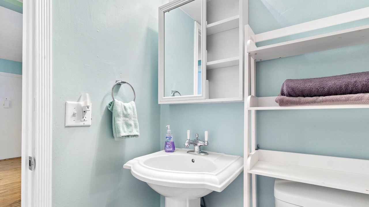 Photo of Bathroom in Gainesville