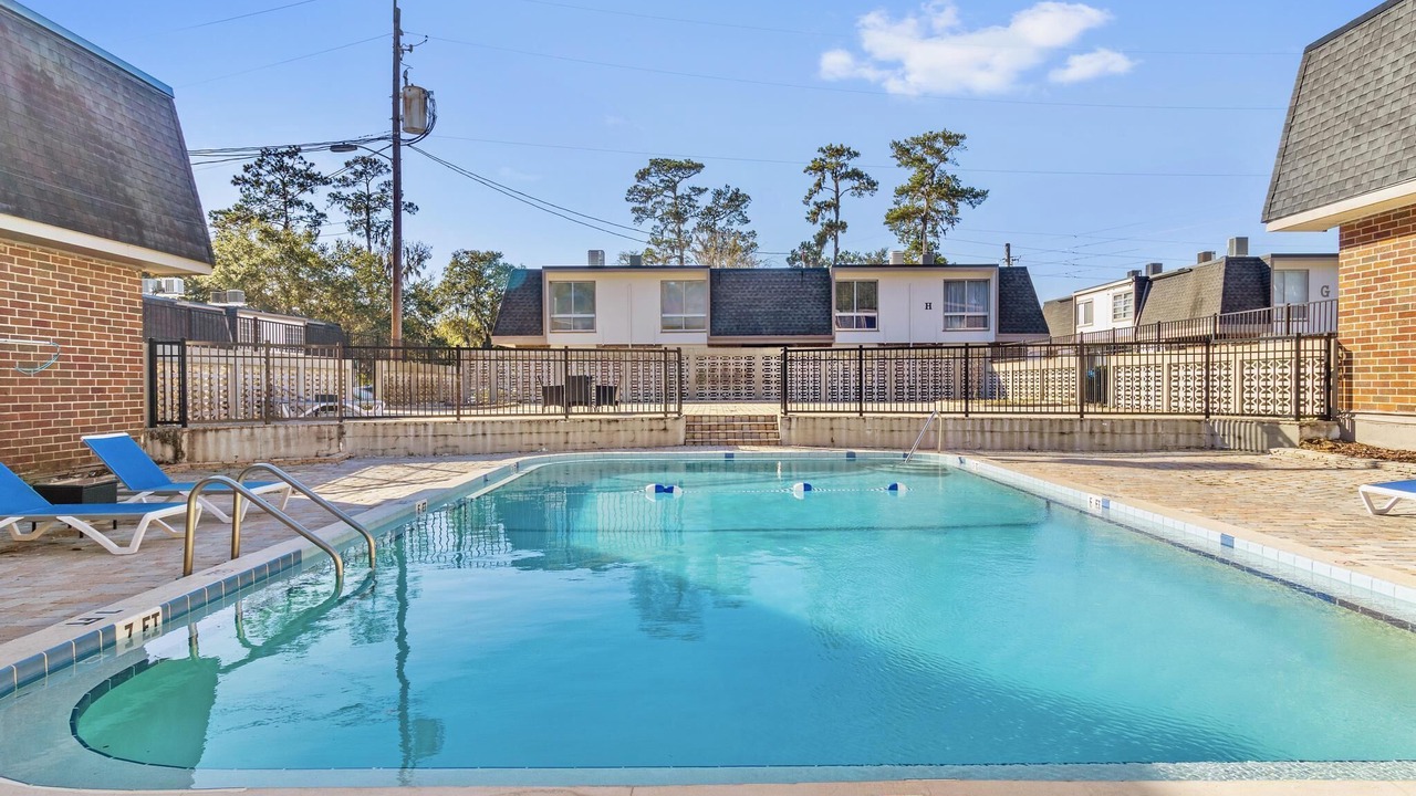 Photo of Outdoor in Gainesville