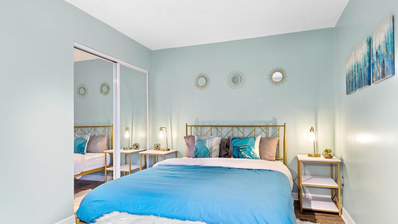 Photo of Bedroom in Gainesville