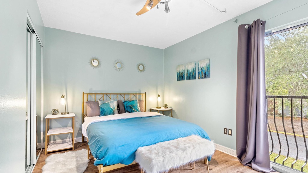 Photo of Bedroom in Gainesville