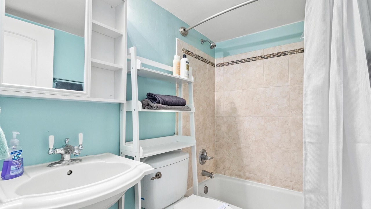 Photo of Bathroom in Gainesville