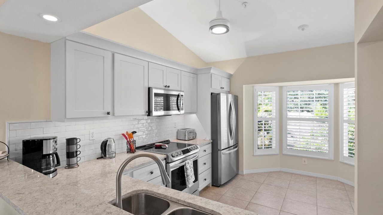 Photo of Kitchen in Plantation
