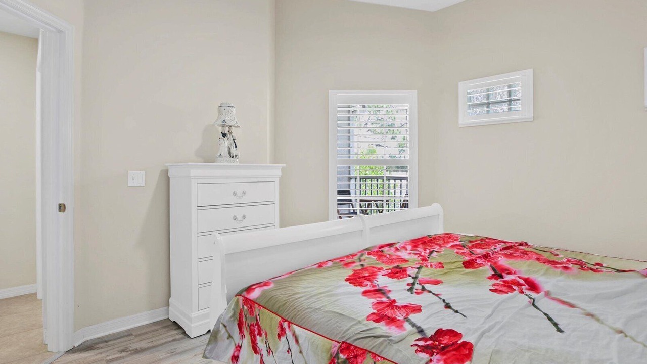 Photo of Bedroom in Plantation