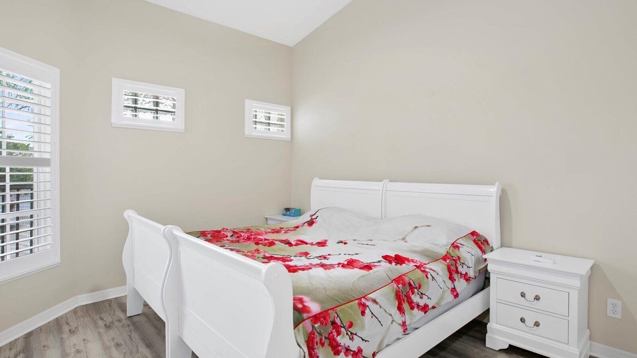 Photo of Bedroom in Plantation