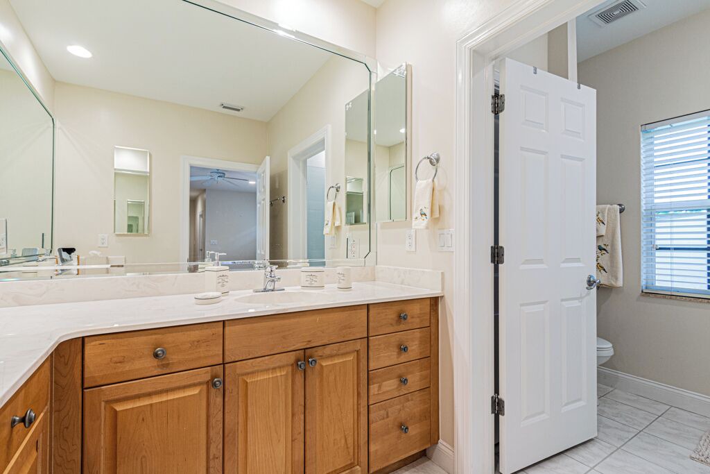 Photo of Bathroom in Naples