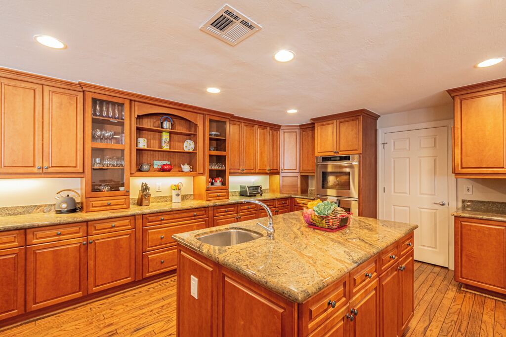 Photo of Kitchen in Naples