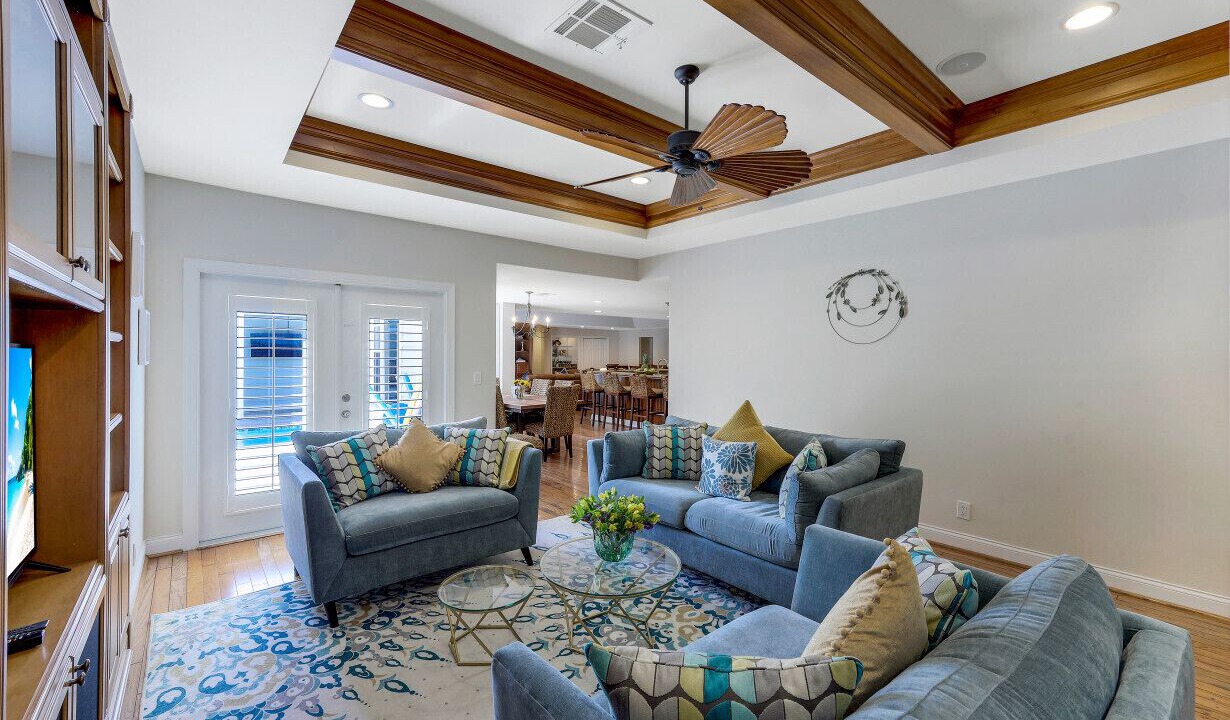 Photo of Livingroom in Naples