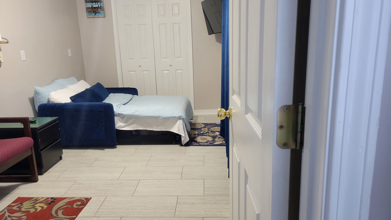 Photo of Bedroom in Mary Esther