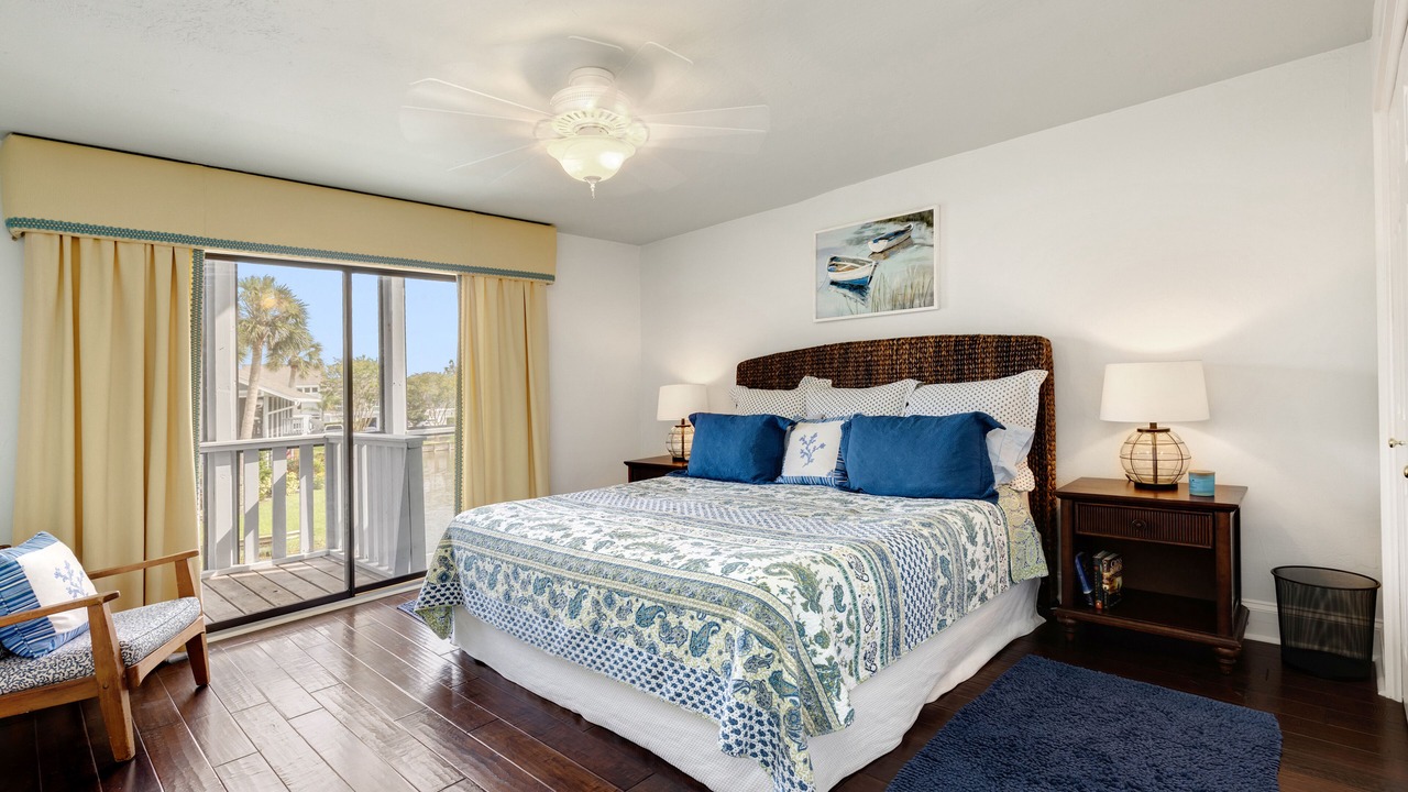 Photo of Bedroom in Sawgrass
