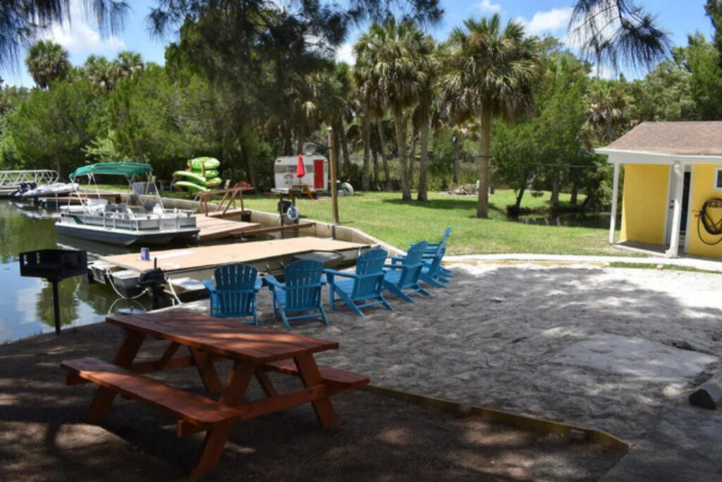 Photo of Others in Weeki Wachee Gardens