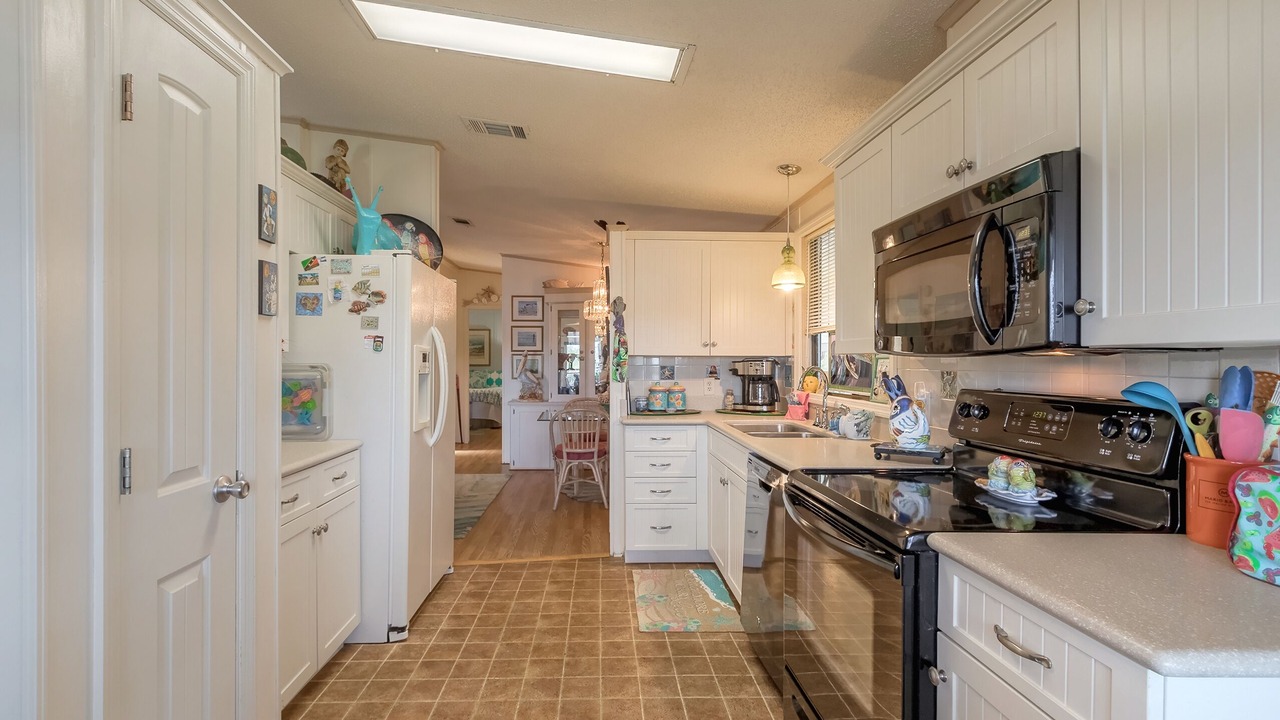 Photo of Kitchen in Edgewater