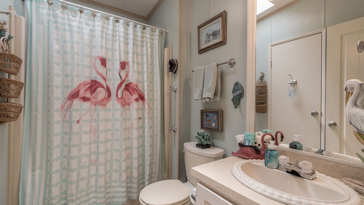 Photo of Bathroom in Edgewater