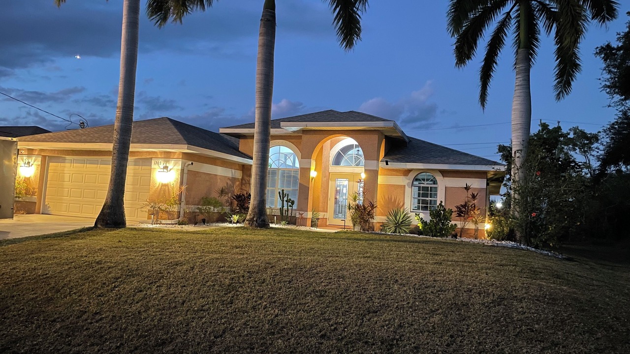 Photo of Outdoor in Mariner