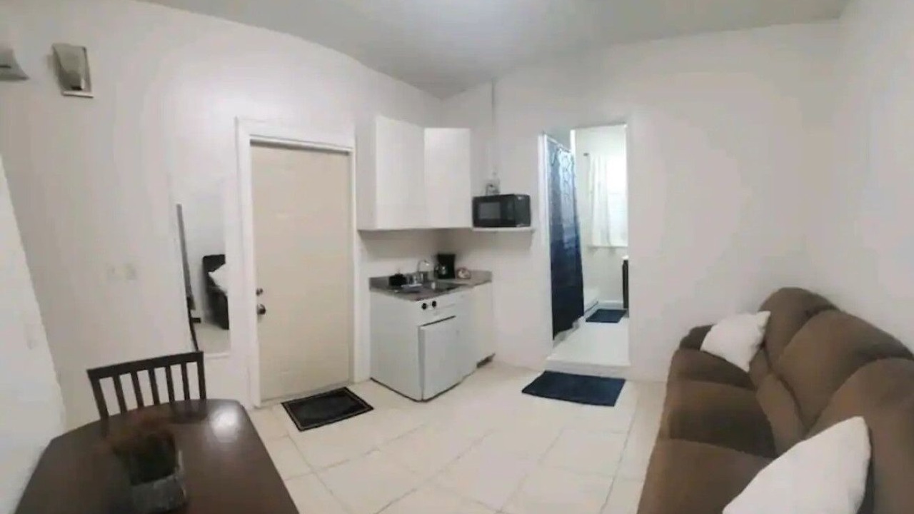 Photo of Livingroom in Lake Magdalene