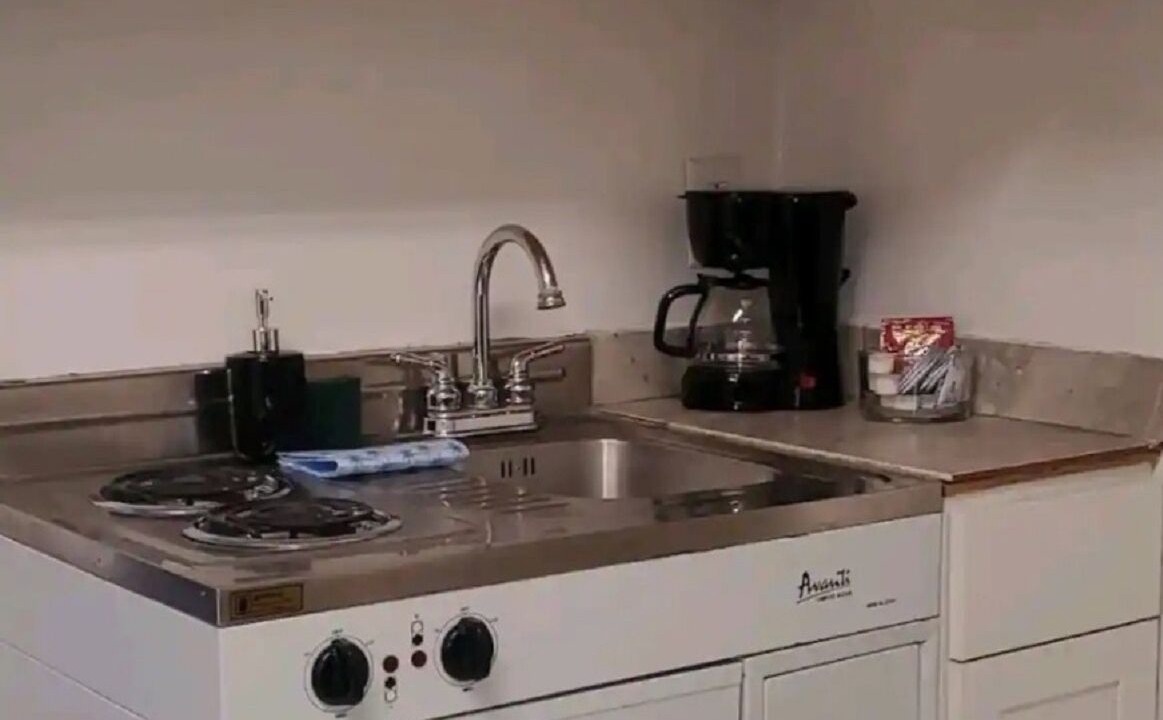 Photo of Kitchen in Lake Magdalene
