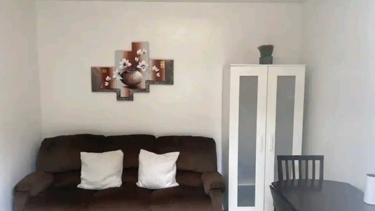Photo of Livingroom in Lake Magdalene