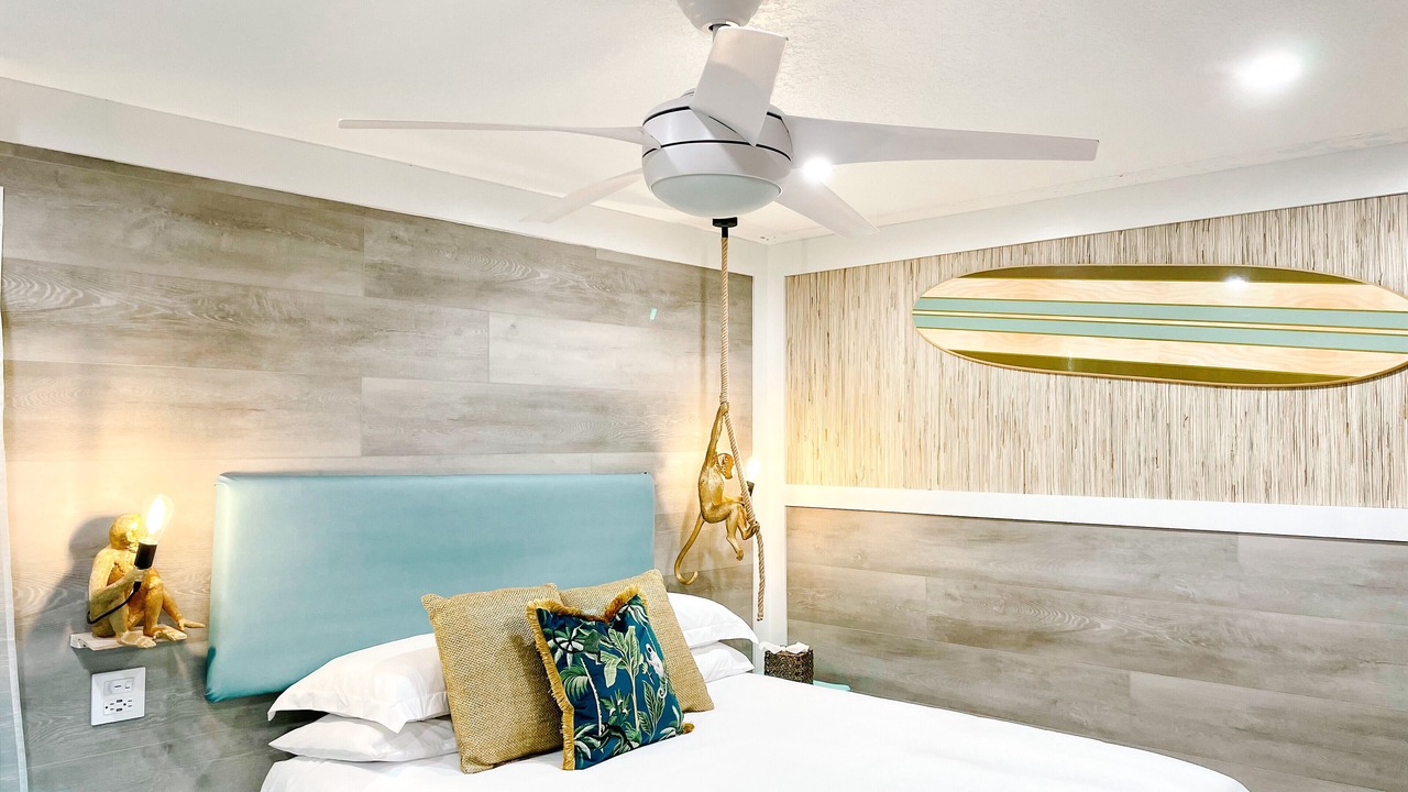 Photo of Bedroom in Deerfield Beach