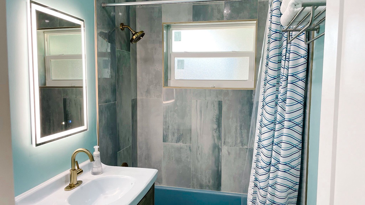 Photo of Bathroom in Deerfield Beach