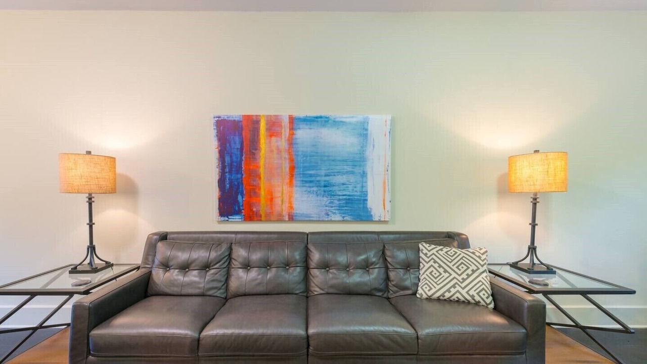 Photo of Livingroom in Winter Park
