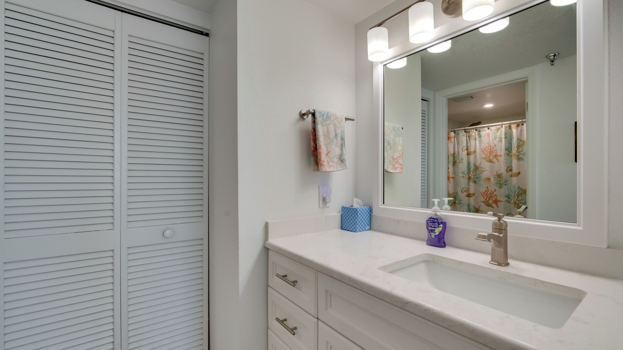 Photo of Bathroom in Hudson