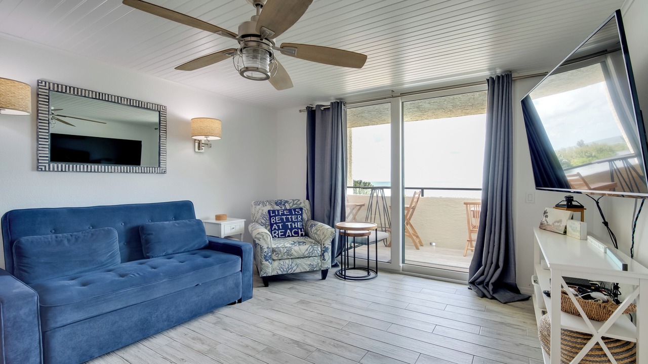 Photo of Livingroom in Hudson