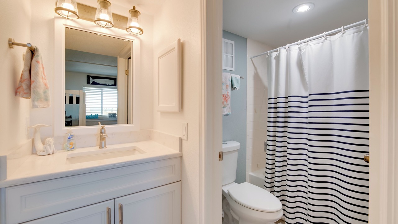 Photo of Bathroom in Hudson
