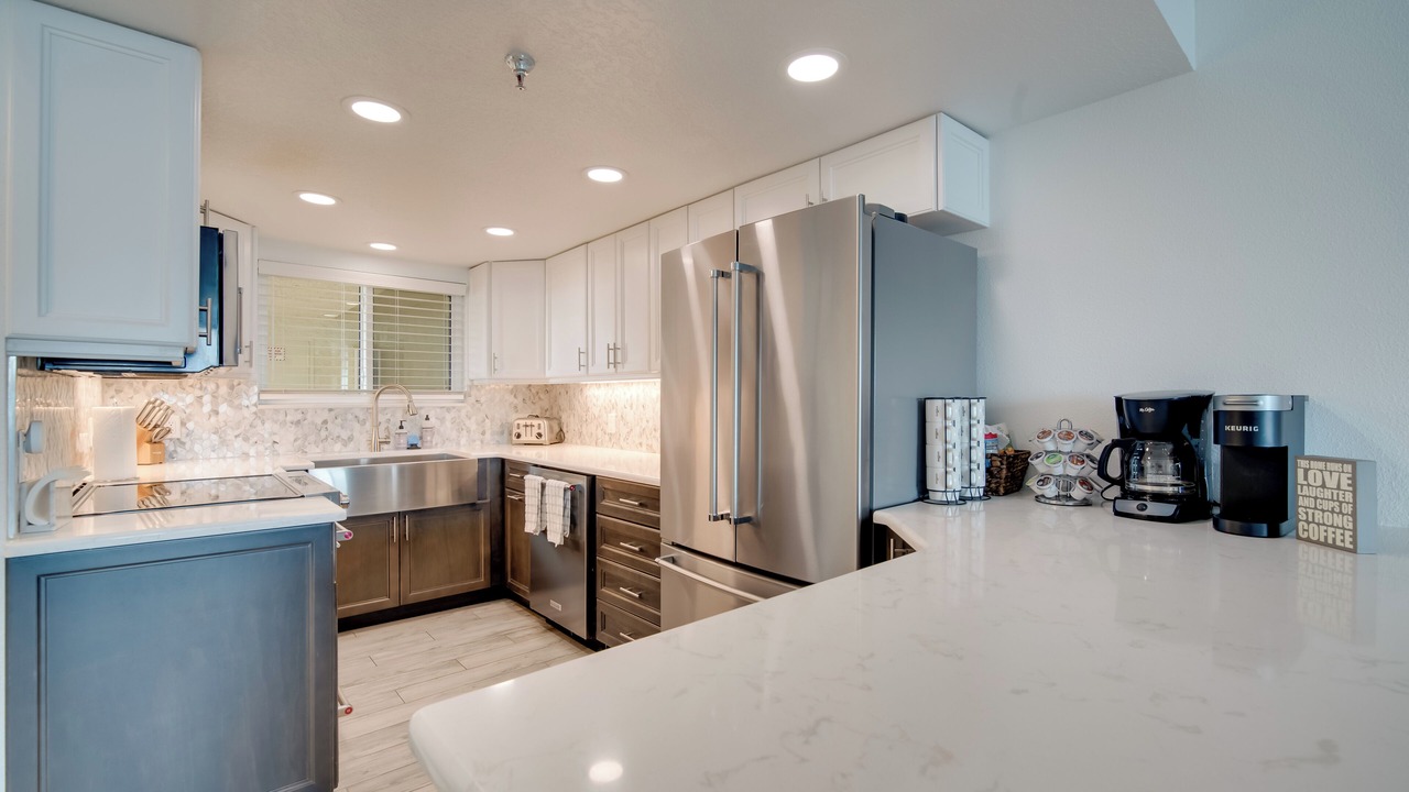 Photo of Kitchen in Hudson