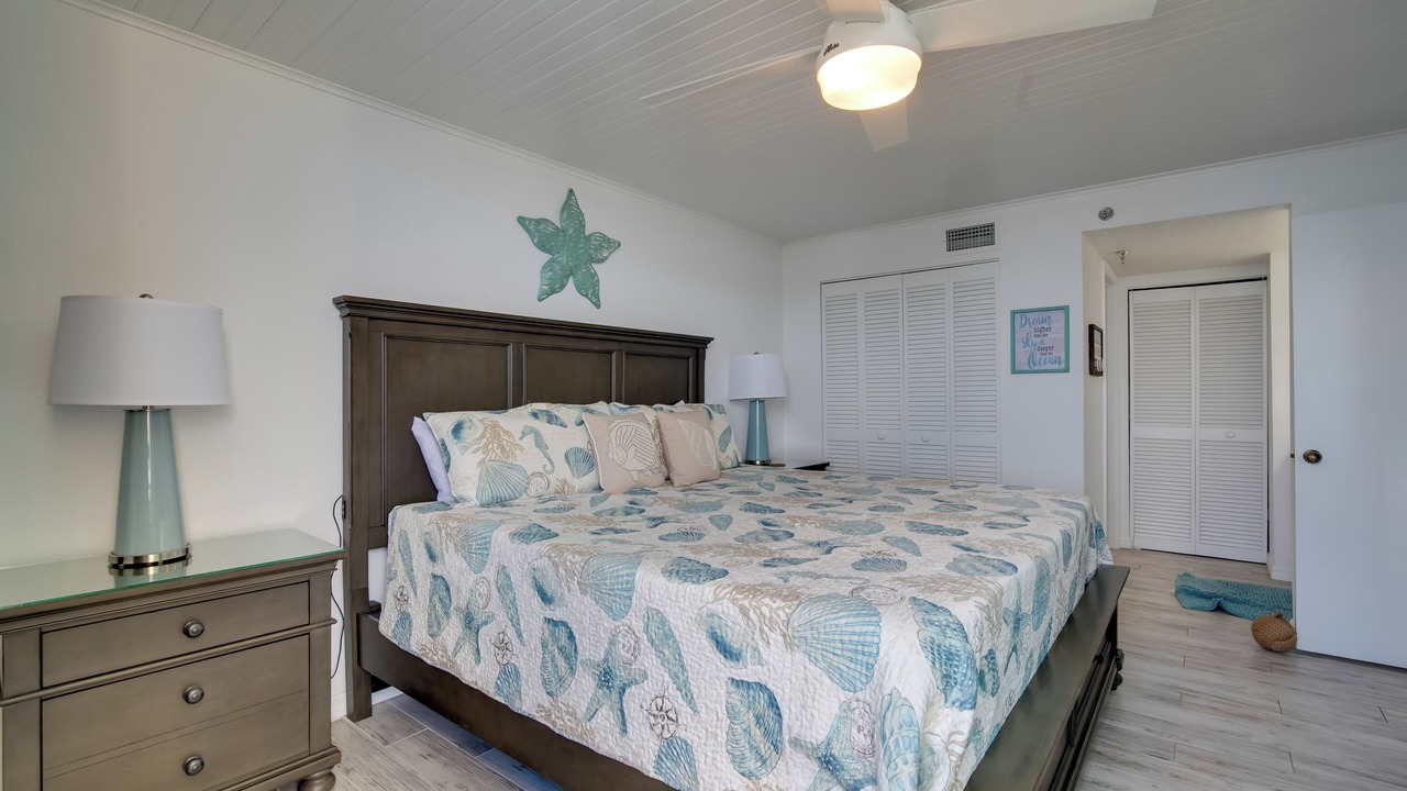 Photo of Bedroom in Hudson