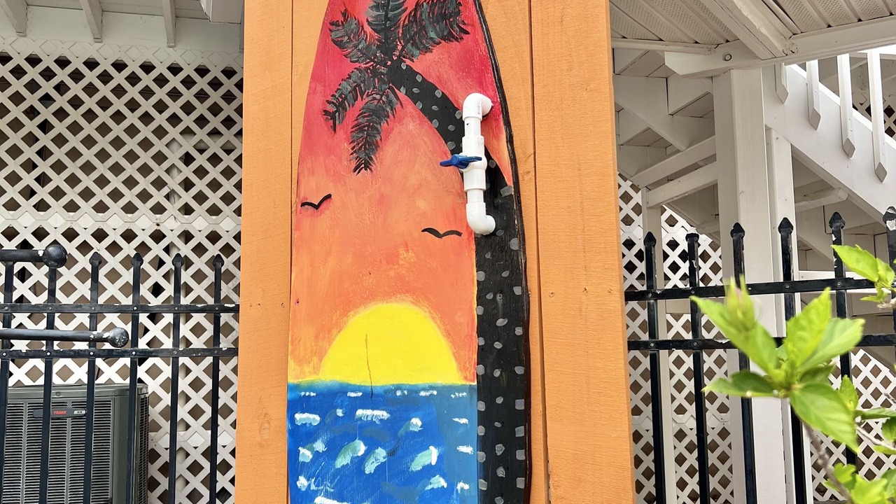 Photo of Outdoor in Flagler Beach