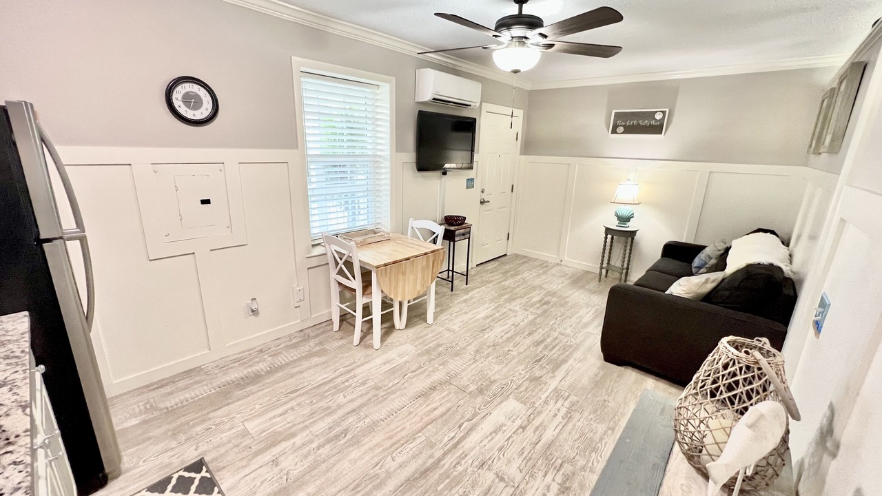 Photo of Livingroom in Flagler Beach