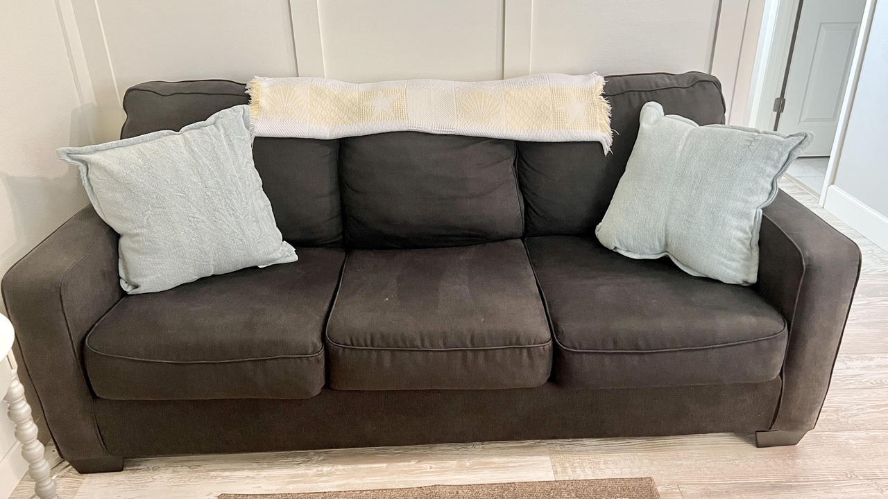 Photo of Livingroom in Flagler Beach