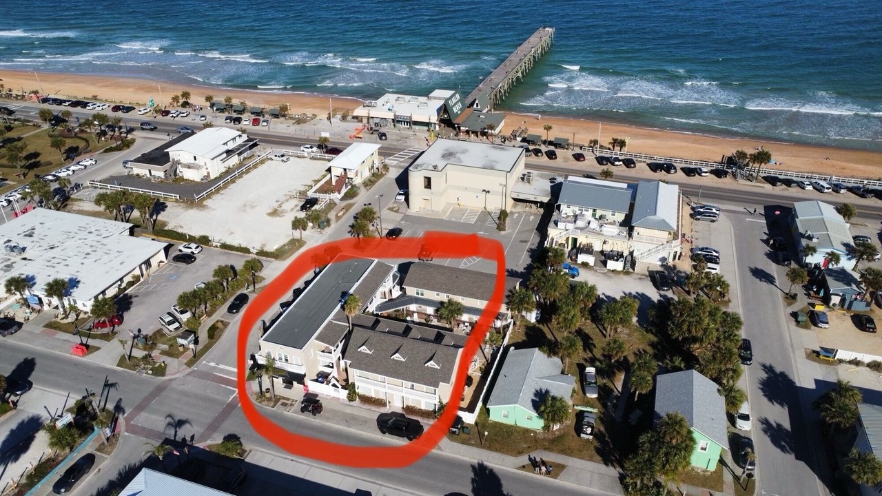 Photo of Outdoor in Flagler Beach