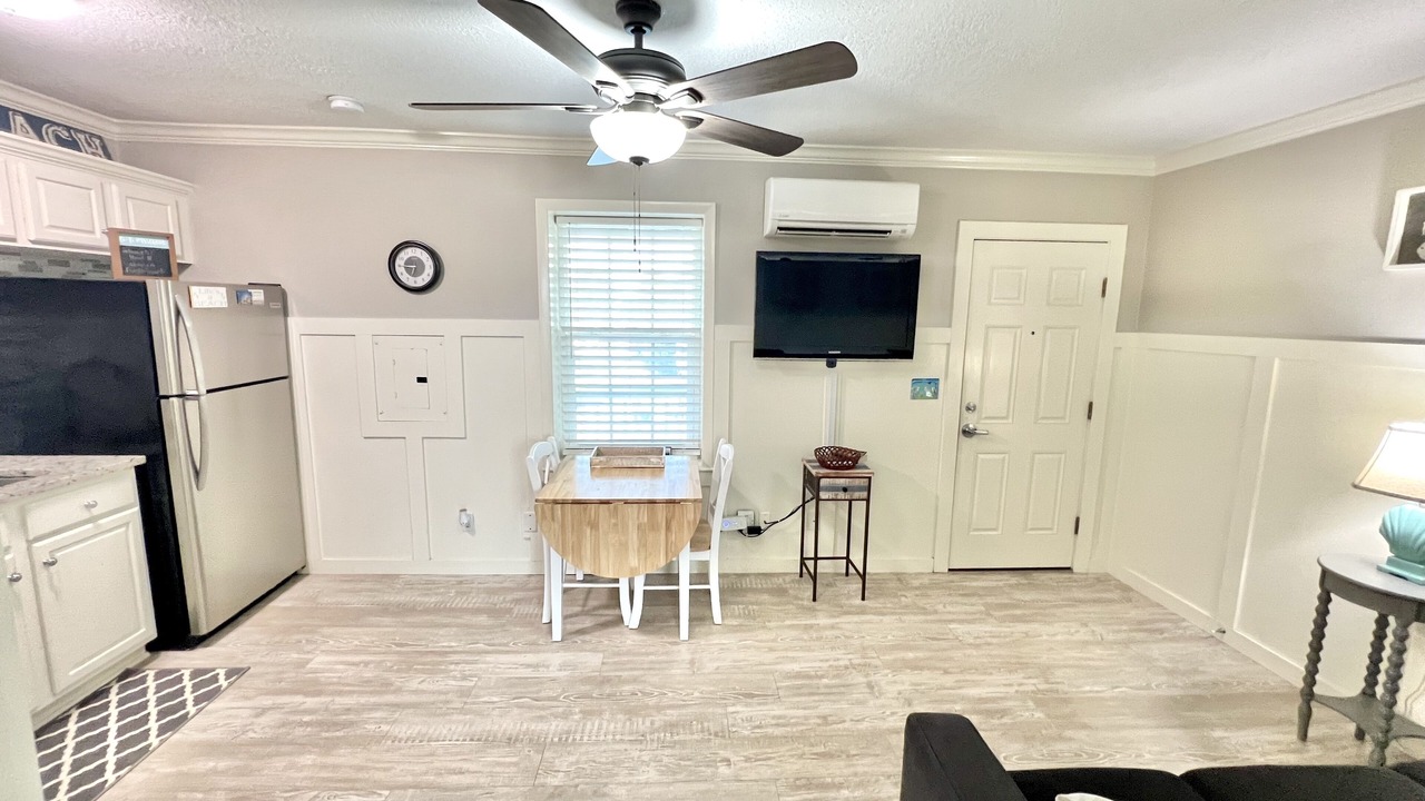 Photo of Livingroom in Flagler Beach