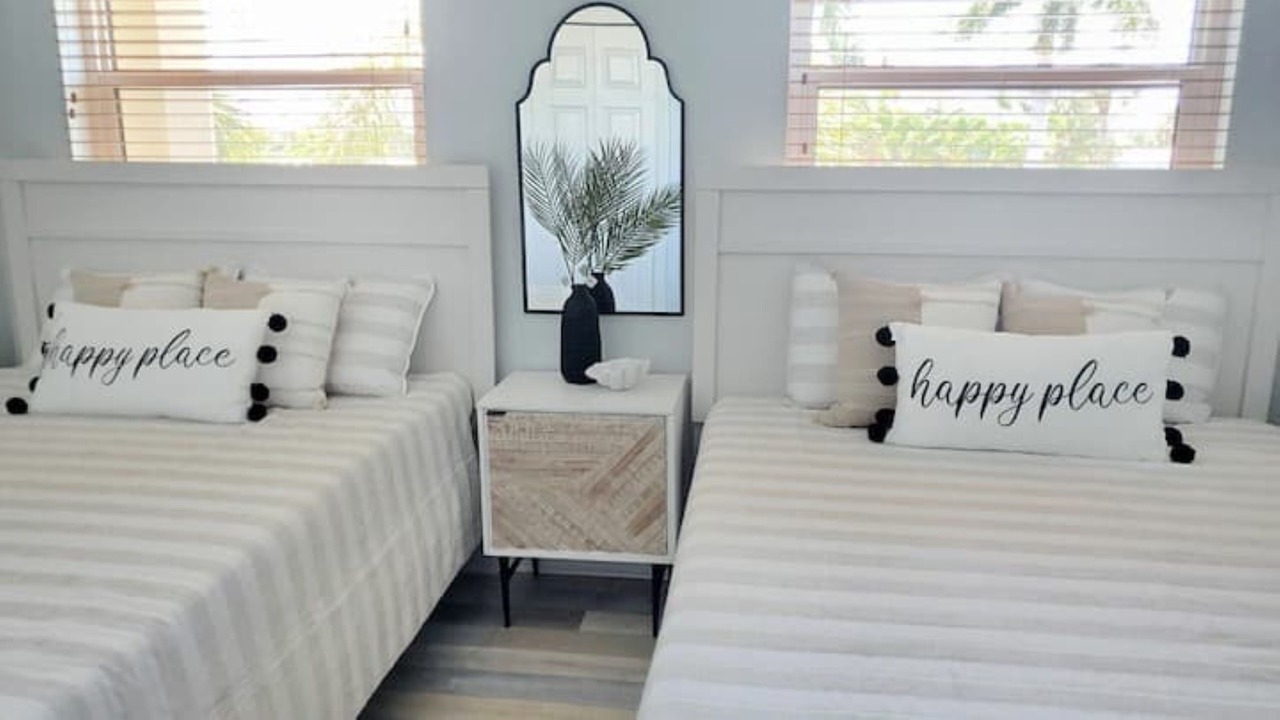 Photo of Bedroom in Forest Isles