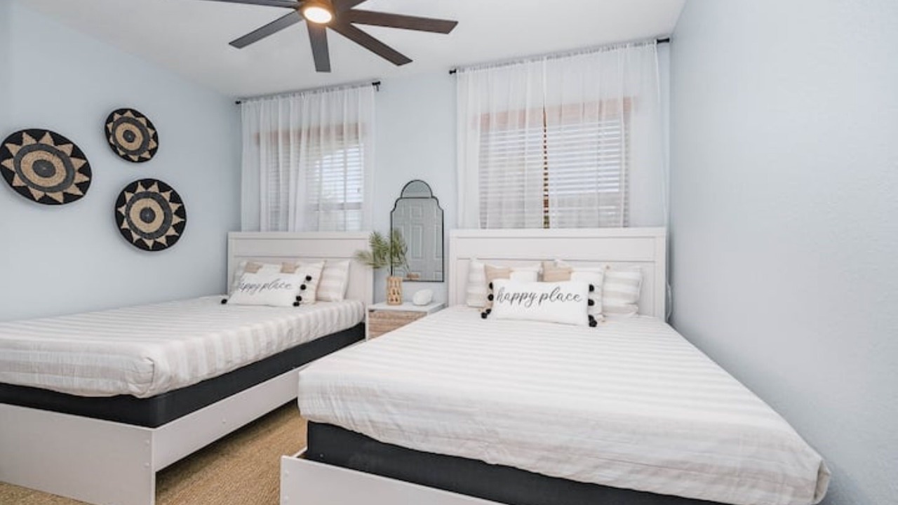 Photo of Bedroom in Forest Isles
