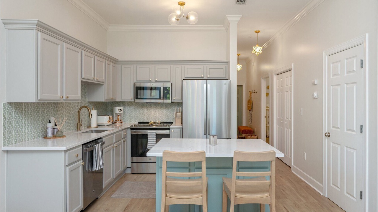 Photo of Kitchen in Seagrove Beach