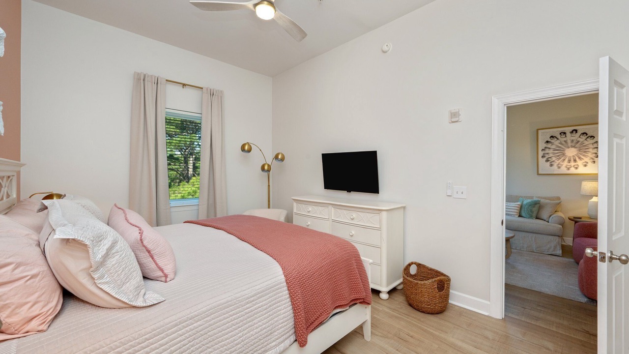 Photo of Bedroom in Seagrove Beach
