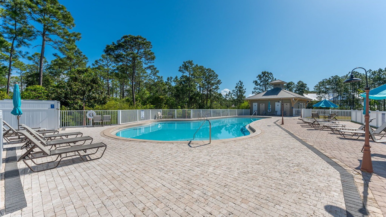 Photo of Outdoor in Seagrove Beach