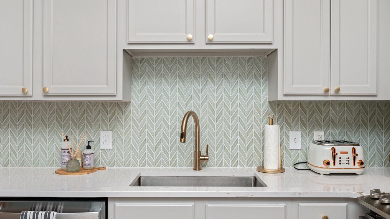 Photo of Kitchen in Seagrove Beach