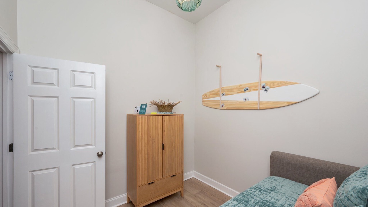Photo of Bedroom in Seagrove Beach