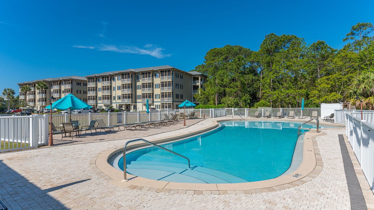 Photo of Outdoor in Seagrove Beach