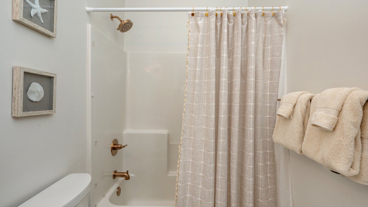 Photo of Bathroom in Seagrove Beach