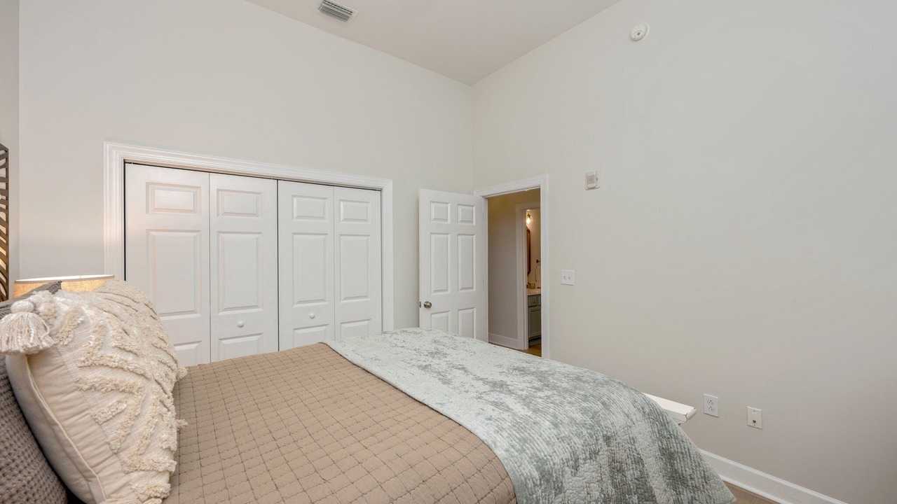 Photo of Bedroom in Seagrove Beach