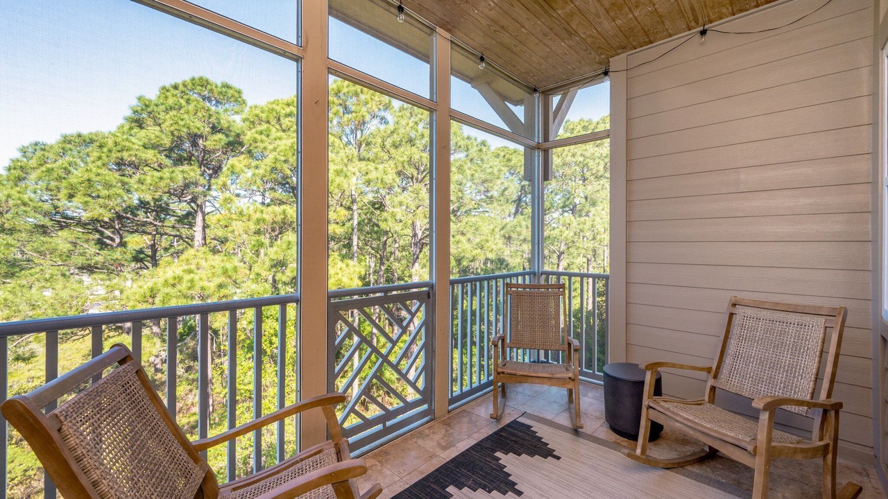 Photo of Outdoor in Seagrove Beach