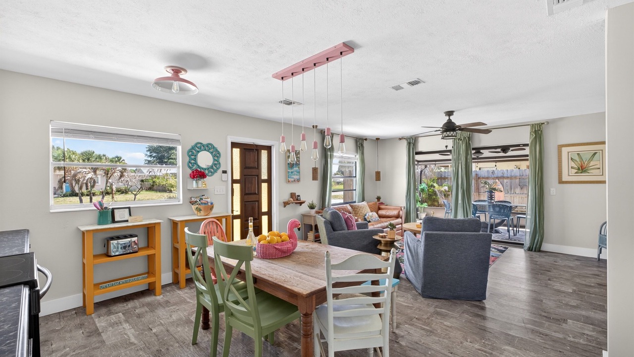 Photo of Bedroom in Port Canaveral