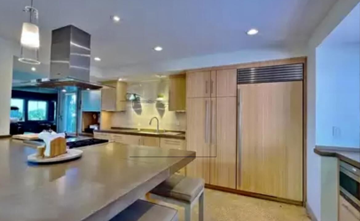 Photo of Kitchen in Colin Park
